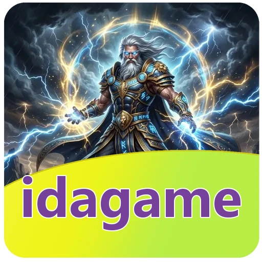 Pemasangan idagame APK v4.8.1