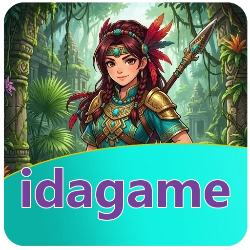 Verifikasi berkas idagame
