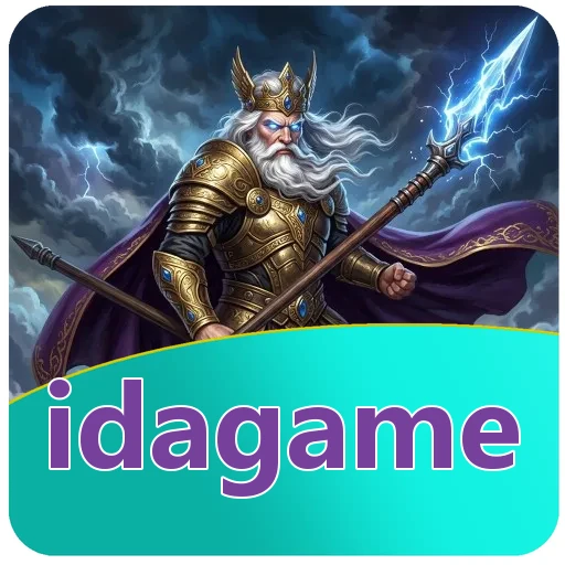 Unduh APK idagame v4.8.1