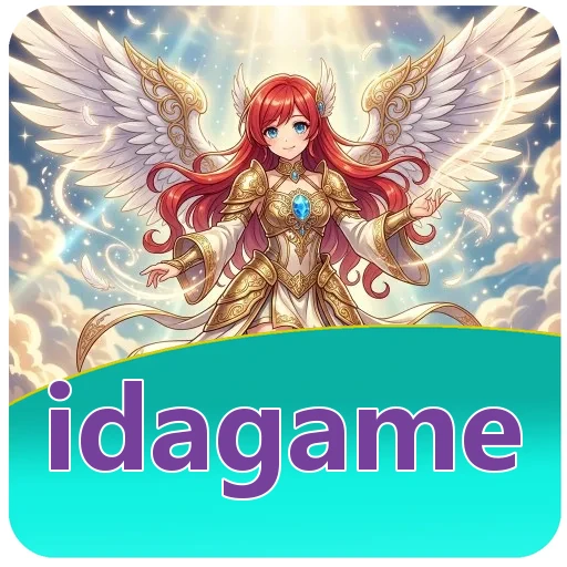 Pasang APK idagame di Android